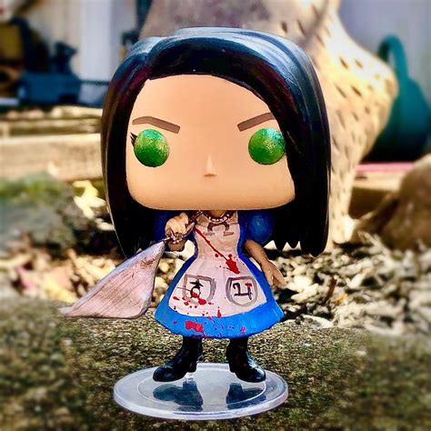 alice madness returns doll