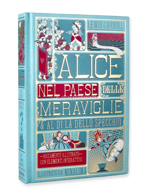 alice nelle paese delle meraviglie editione integrale Reader