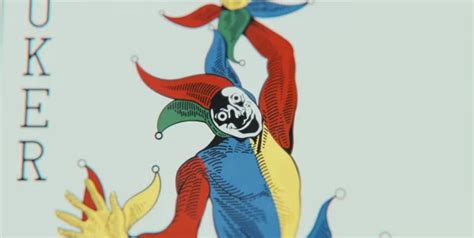 Alice Walkthrough Joker