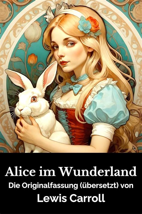 alice wunderland originaltitel wonderland illustrationen ebook PDF