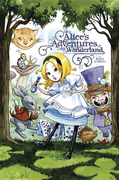 alice-in-wonderland-prose-grade-2-piece Ebook Kindle Editon