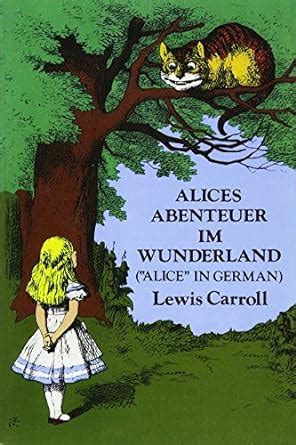 alices abenteur im wunderland german edition Epub