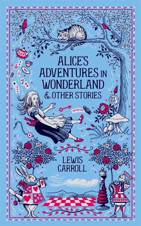 alices adventures in wonderland and other tales Epub