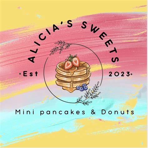 alicia's sweets