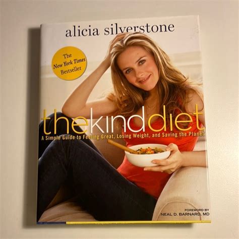 alicia silverstone cookbook Reader