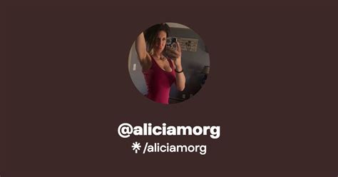 aliciamorg