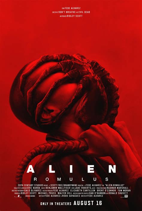 alien 1 is impressive