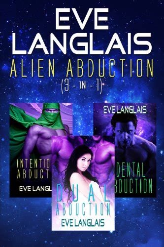 alien abduction bundle 3 in 1 anthology Doc