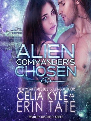 alien commanders chosen part 3 Epub
