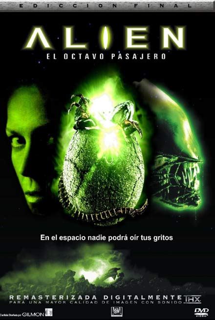 alien el octavo pasajero ciencia ficcion PDF