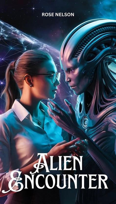 alien encounter Ebook Reader