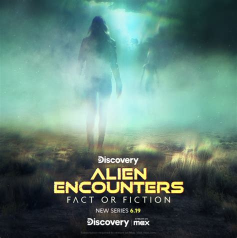 alien encounters science channel watch Doc