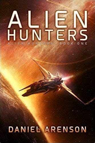 alien hunters alien hunters book 1 a free space opera novel Doc