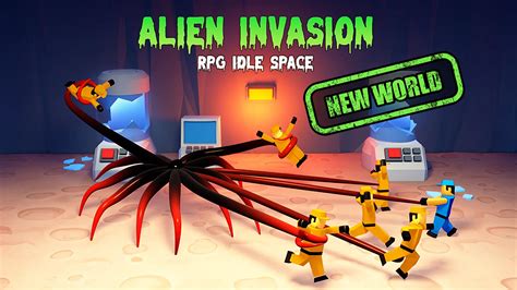 Alien Invasion Game Walkthrough