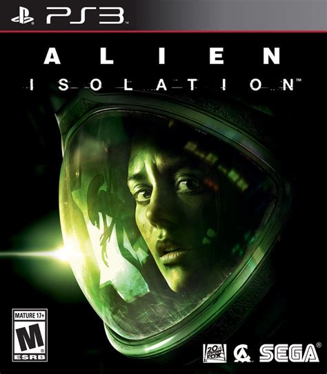 Alien Isolation Playstation 3 Walkthrough