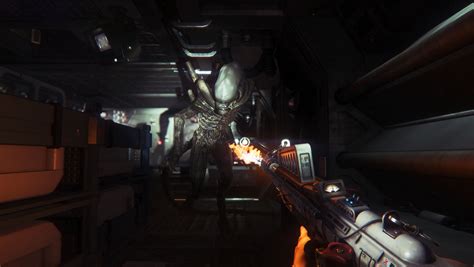 Alien Isolation Ps4 Novice Walkthrough