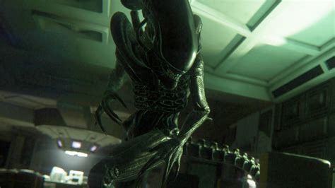 Alien Isolation Walkthrough Part 24