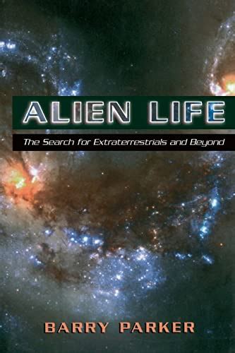 alien life the search for extraterrestrials and beyond Doc
