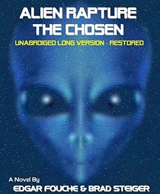 alien rapture the chosen unabridged unabridged long version restored Doc