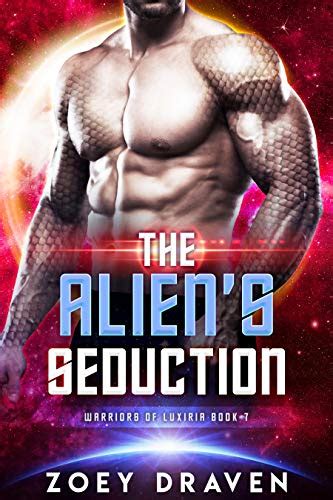 alien seduction a sci fi alien romance Kindle Editon