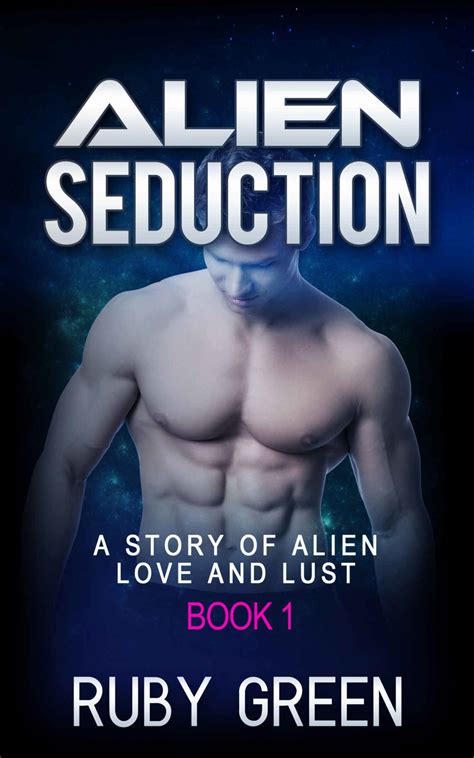 alien seduction a sci fi alien romance Kindle Editon