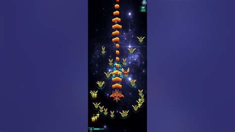 Alien Space Walkthrough Level 17