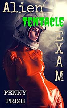 alien tentacle exam marcy abducted by a tentacle alien book 1 PDF
