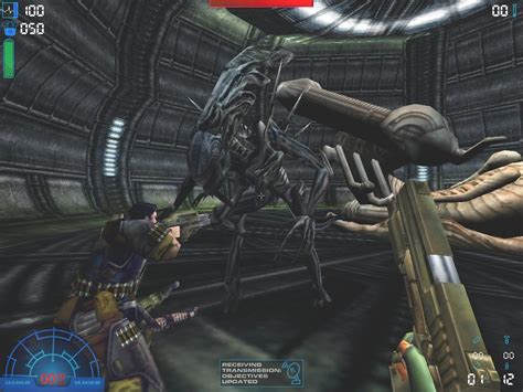 Alien Vs Predator 2 Pc Game Walkthrough