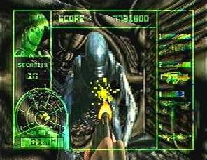 Alien Vs Predator Atari Jaguar Walkthrough
