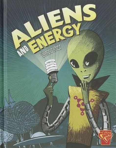 aliens and energy monster science Epub