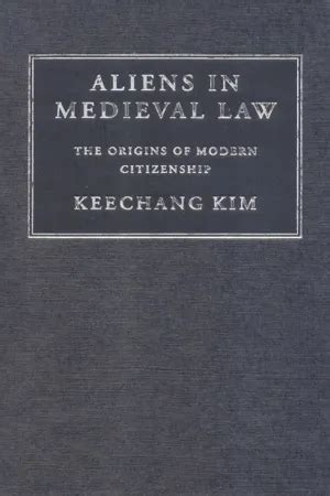 aliens in medieval law aliens in medieval law Epub