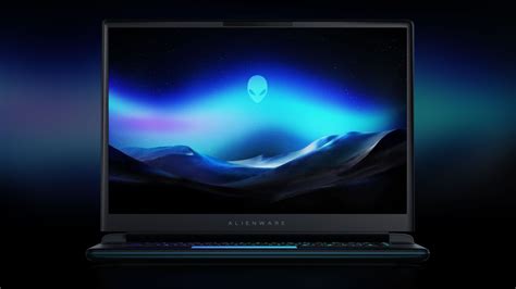 alienware area 51 screen dark and cant adjust brightness