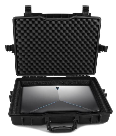 alienware computer case