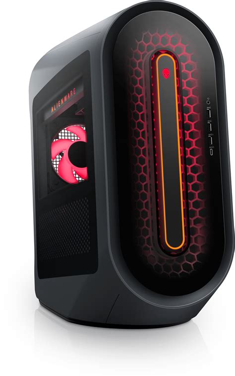 alienware desktop computer case