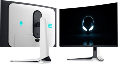 alienware new monitor 2025