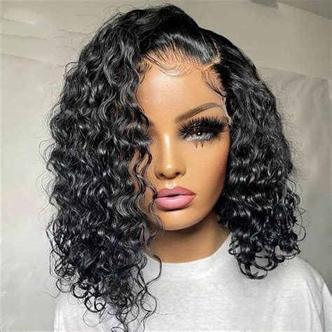 aliexpress human hair wigs