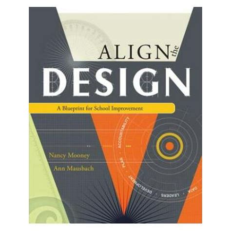 align the design a blueprint for school improvement Reader