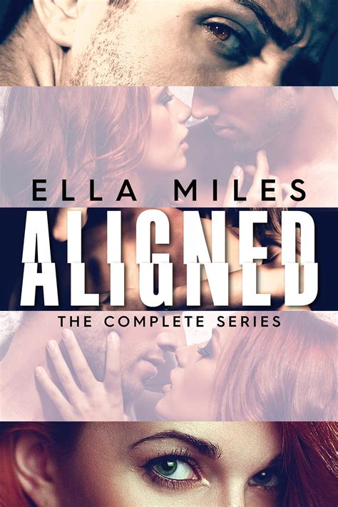 aligned 2 ella miles Epub