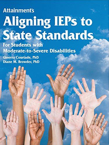 aligning ieps to the common core state standards Epub