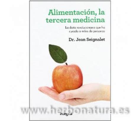 alimentacion la tercera medicina integral Doc