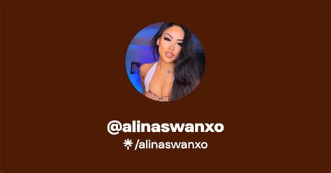 alinaswanxo