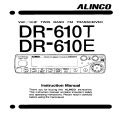 alinco dr 610 manual Reader