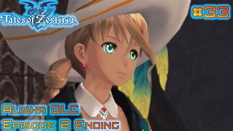 Alisha Dlc Walkthrough