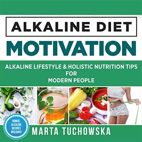 alkaline lifestyle holistic nutrition modern Doc