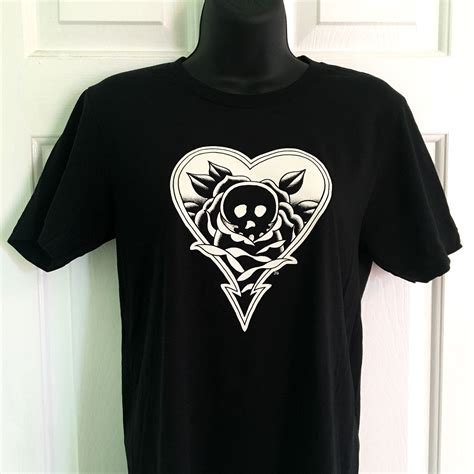 alkaline trio shirt