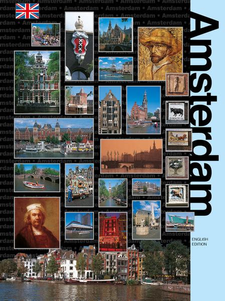 all about amsterdam official guide Epub