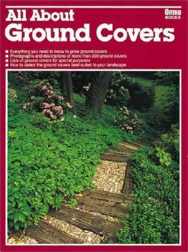 all about ground covers orthos all about Epub