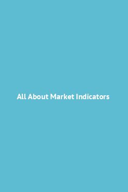 all about market indicators Epub