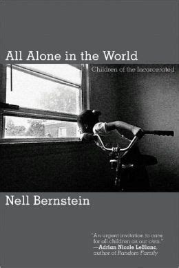 all alone in the world children of the incarcerated PDF