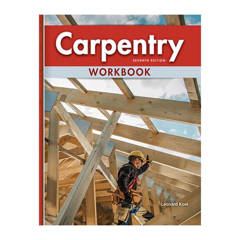 all answers to the modern carpentry workbook Kindle Editon